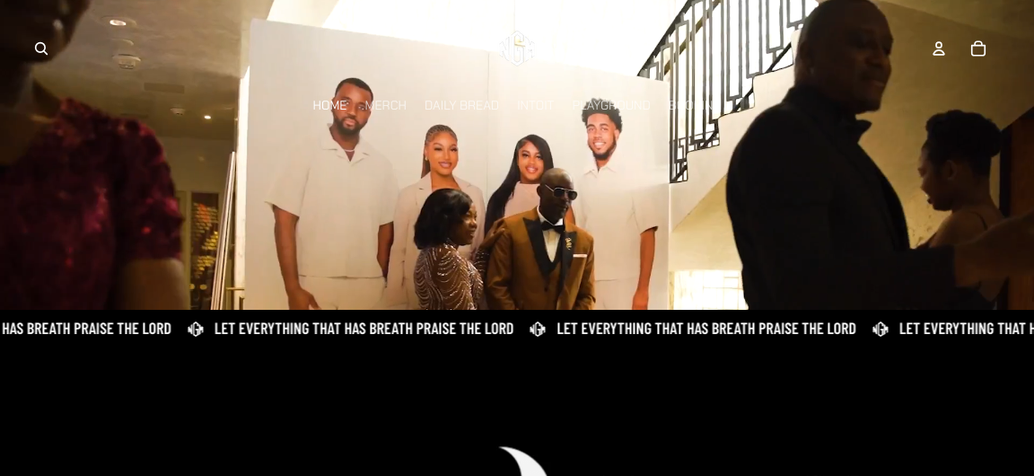 New Generation Music screenshot